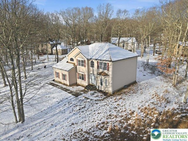 106 Swartsburo Drive, Lehman Twp, PA 18371