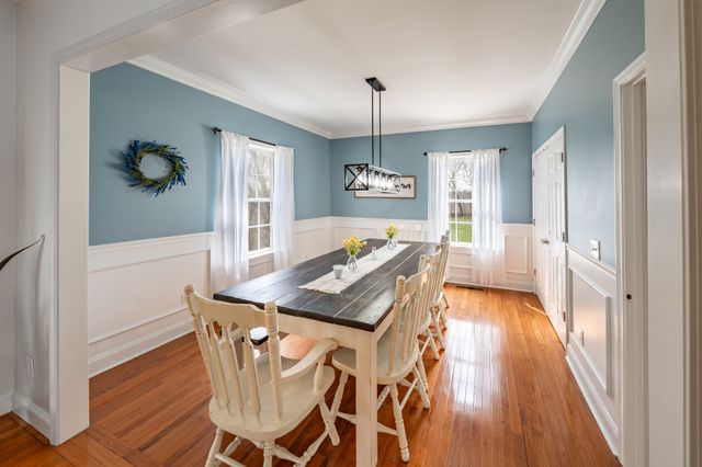 2060 Hickory Dr, Springfield, TN 37172