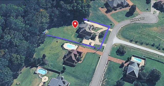 2060 Hickory Dr, Springfield, TN 37172