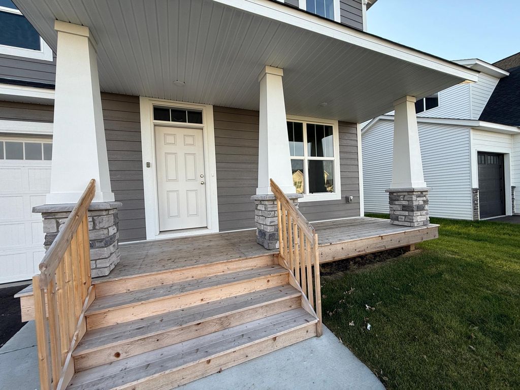 6874 173rd Avenue NW, Ramsey, MN 55303 — photo 3