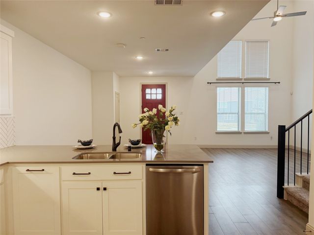 8925 Phoebe Road, Frisco, TX 75035