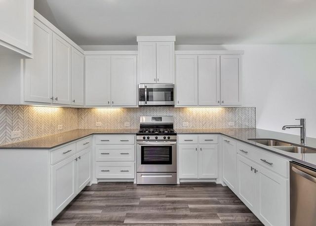 8925 Phoebe Road, Frisco, TX 75035