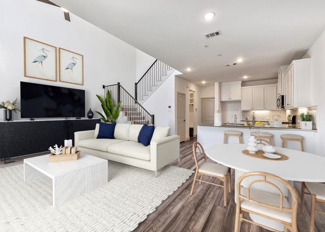 8925 Phoebe Road, Frisco, TX 75035