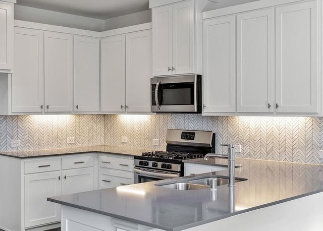 8925 Phoebe Road, Frisco, TX 75035