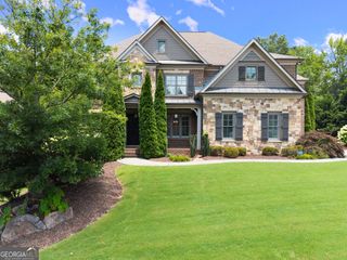 5230 Harris Springs Drive, Cumming, GA 30040