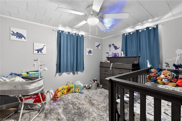 612 School Street, Walnut Cove, NC 27052