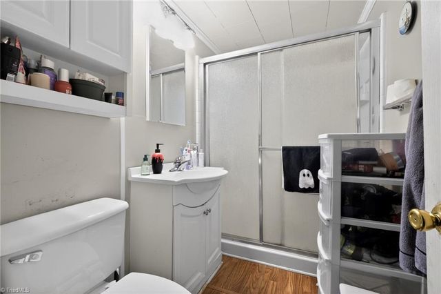 612 School Street, Walnut Cove, NC 27052