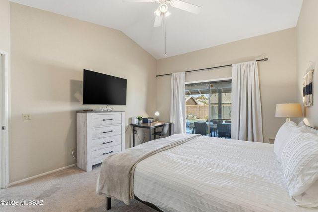 1480 W Canyon Shadows Lane, Tucson, AZ 85737