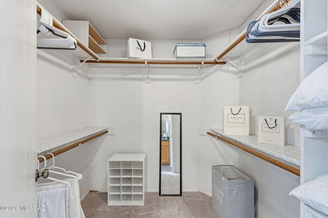 1480 W Canyon Shadows Lane, Tucson, AZ 85737