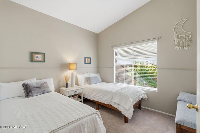 1480 W Canyon Shadows Lane, Tucson, AZ 85737