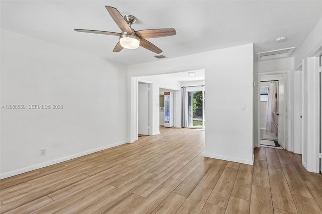 5364 NE 2nd Avenue, Oakland Park, FL 33334