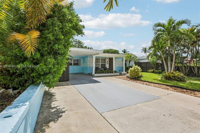 5364 NE 2nd Avenue, Oakland Park, FL 33334