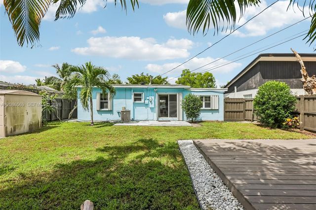 5364 NE 2nd Avenue, Oakland Park, FL 33334