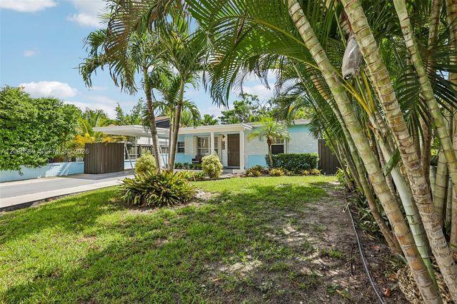 5364 NE 2nd Avenue, Oakland Park, FL 33334