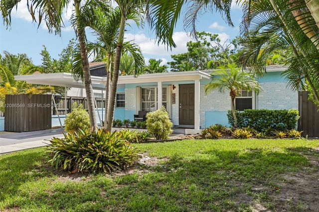 5364 NE 2nd Avenue, Oakland Park, FL 33334