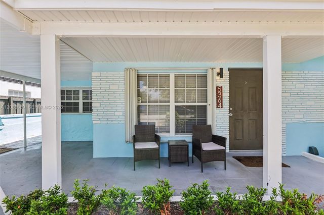 5364 NE 2nd Avenue, Oakland Park, FL 33334