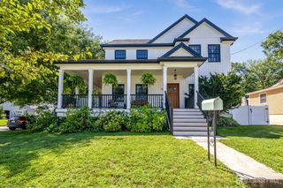 95 Willry Street, Woodbridge Proper, NJ 07095
