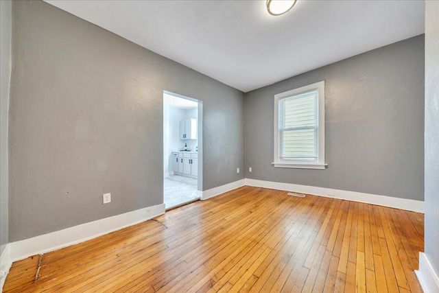 548 Rutherford AVE, Roanoke, VA 24016