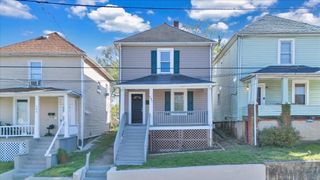 548 Rutherford AVE, Roanoke, VA 24016