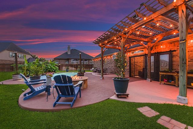 29118 Weldons Forest Court, Katy, TX 77494