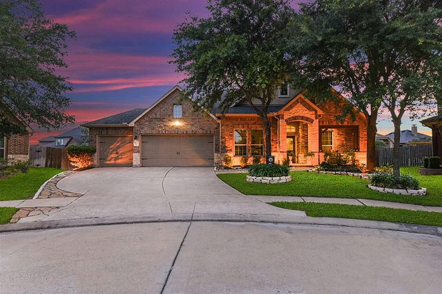 29118 Weldons Forest Court, Katy, TX 77494