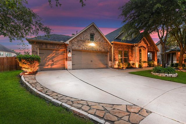 29118 Weldons Forest Court, Katy, TX 77494