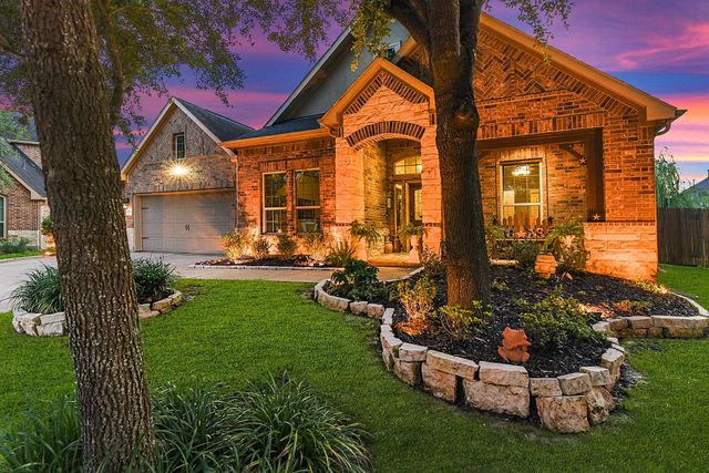 29118 Weldons Forest Court, Katy, TX 77494