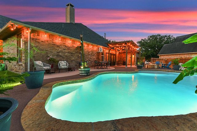 29118 Weldons Forest Court, Katy, TX 77494