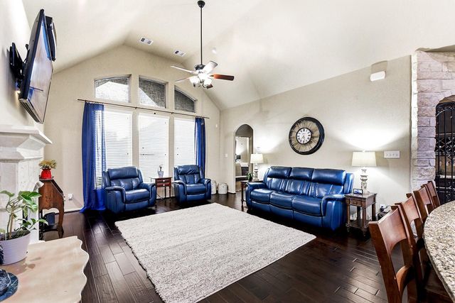29118 Weldons Forest Court, Katy, TX 77494