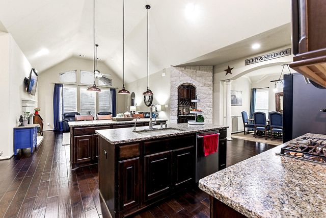 29118 Weldons Forest Court, Katy, TX 77494