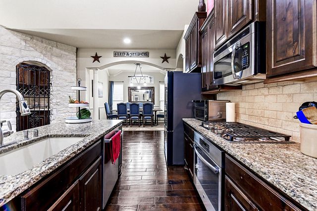 29118 Weldons Forest Court, Katy, TX 77494