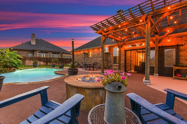 29118 Weldons Forest Court, Katy, TX 77494