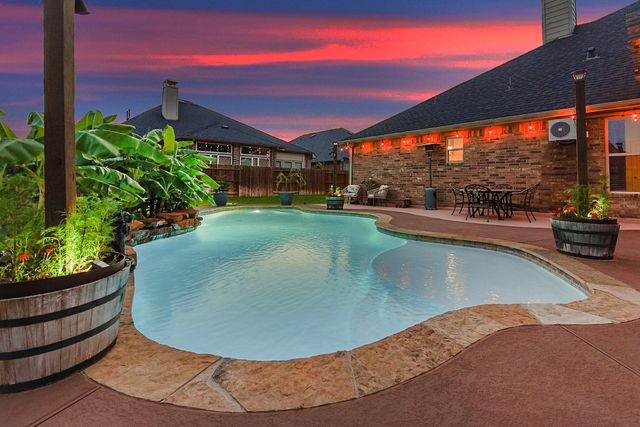 29118 Weldons Forest Court, Katy, TX 77494