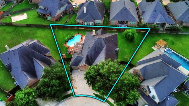 29118 Weldons Forest Court, Katy, TX 77494