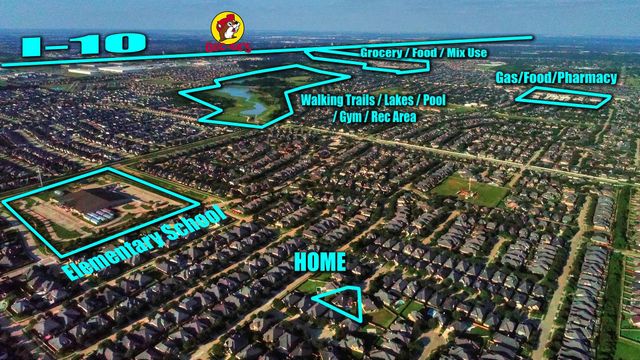 29118 Weldons Forest Court, Katy, TX 77494