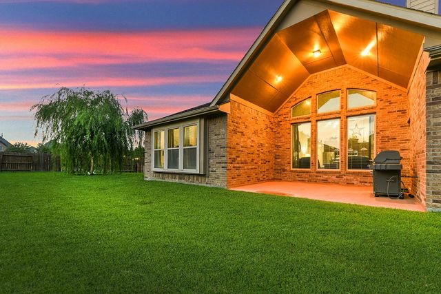 29118 Weldons Forest Court, Katy, TX 77494