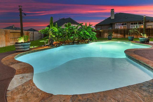 29118 Weldons Forest Court, Katy, TX 77494