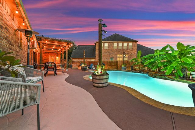 29118 Weldons Forest Court, Katy, TX 77494