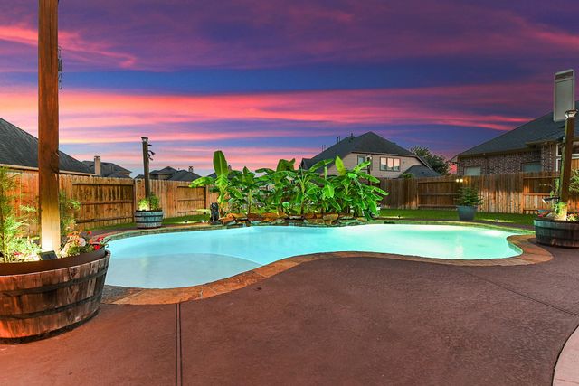 29118 Weldons Forest Court, Katy, TX 77494