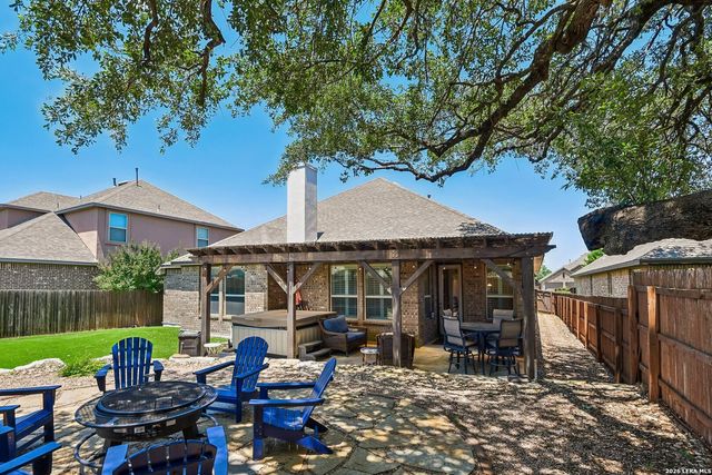 7635 McKinney Hls, San Antonio, TX 78254