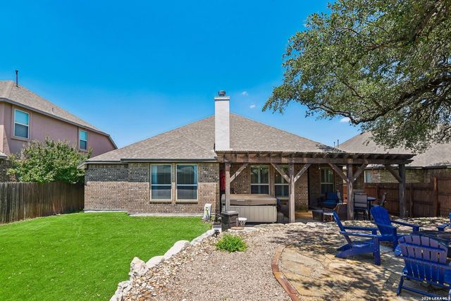 7635 McKinney Hls, San Antonio, TX 78254
