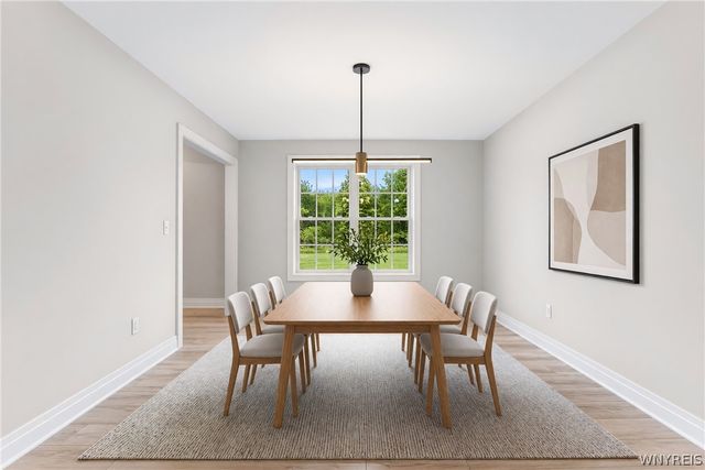 5496 William Street, Lancaster, NY 14086