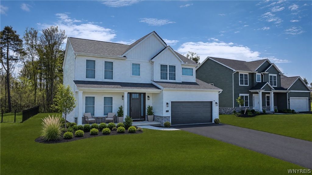 5496 William Street, Lancaster, NY 14086