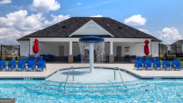 822 Trillium Drive, Locust Grove, GA 30248