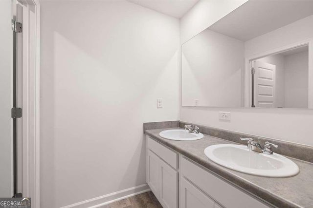 822 Trillium Drive, Locust Grove, GA 30248