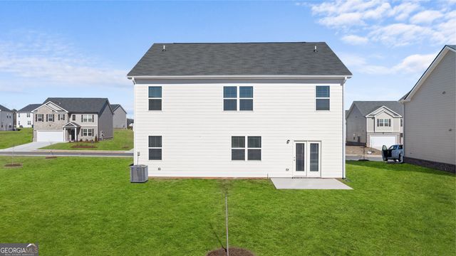 822 Trillium Drive, Locust Grove, GA 30248