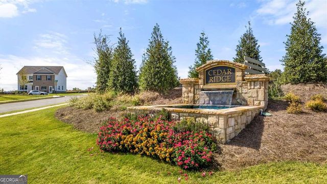 822 Trillium Drive, Locust Grove, GA 30248