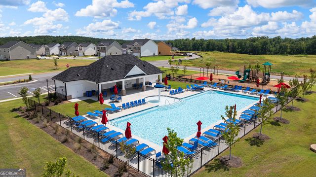 822 Trillium Drive, Locust Grove, GA 30248