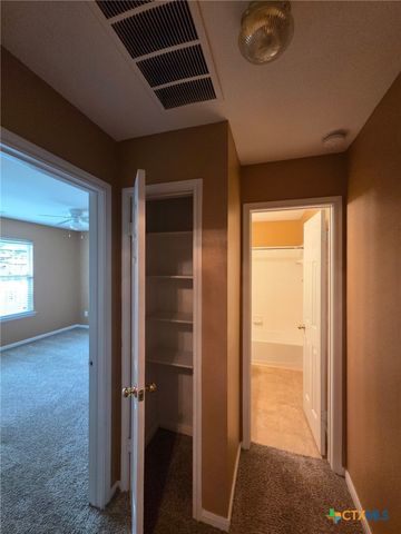 1120 Ascot Street, Georgetown, TX 78626