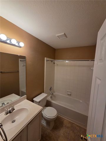 1120 Ascot Street, Georgetown, TX 78626